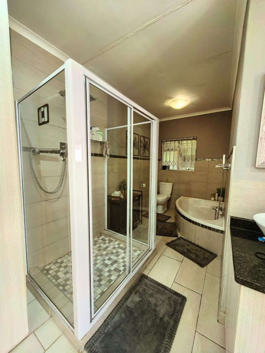 3 Bedroom Property for Sale in Sasolburg Ext 23 Free State